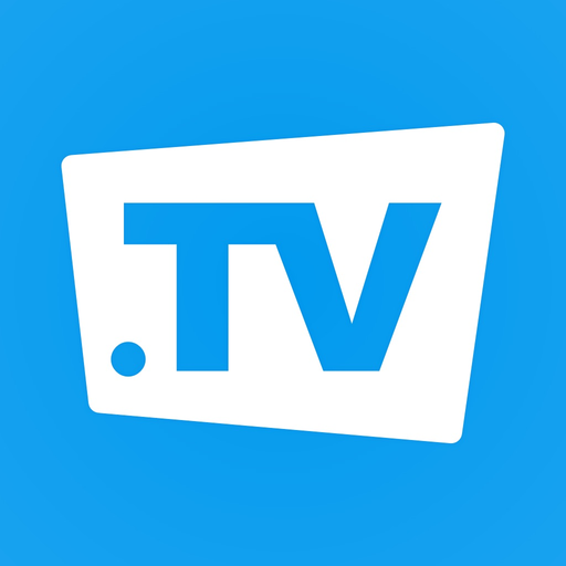 Meuguia.TV app icon