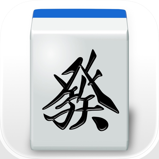 Mahjong Demon app icon