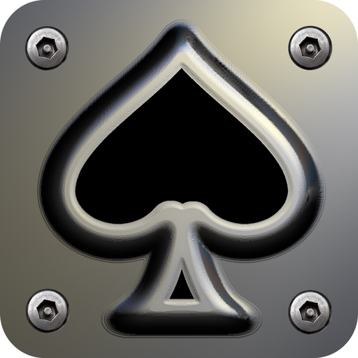 Free Cell Solitaire app icon