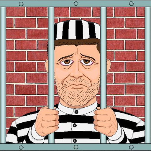 Sex Offenders Search app icon