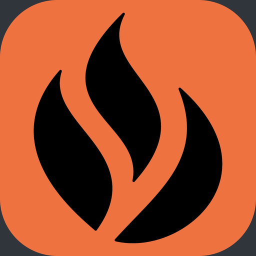 Romancer app icon