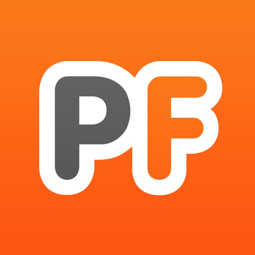 PhotoFunia app icon