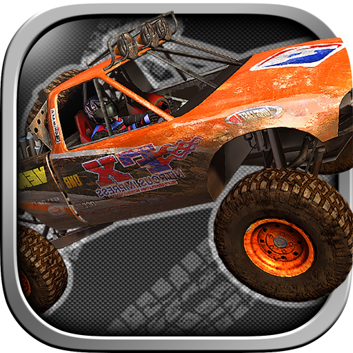 4x4 Jam app icon