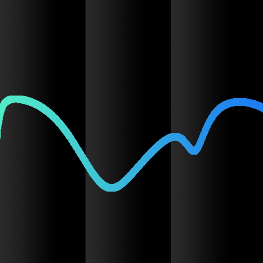 Equalizer app icon