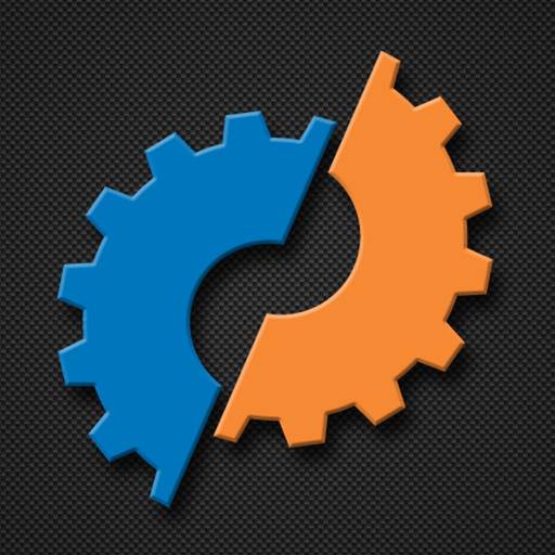 DashCommand - OBD-II Gauges app icon