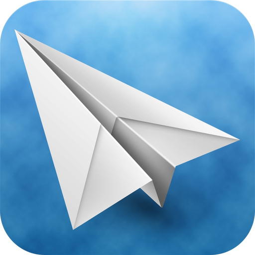 Note Pass app icon