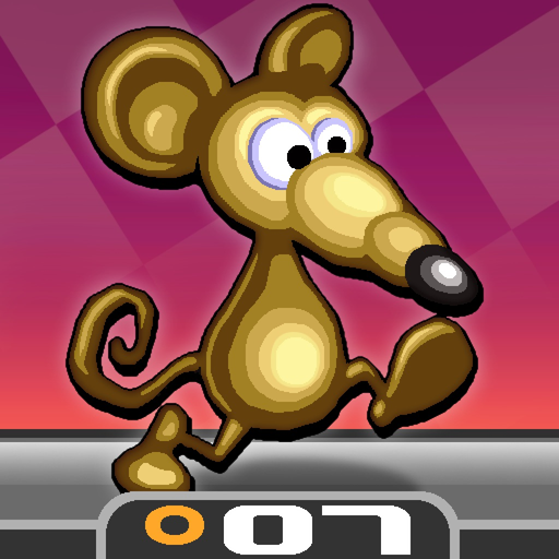 Rat On The Run app icon