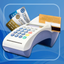 Credit Card Machine - Accept icon