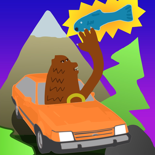 Enviro-Bear 2010 app icon