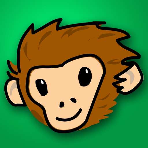 My Monkey! app icon