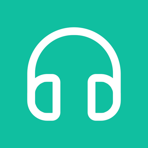 DS audio app icon