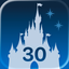 Wait Times for Disney World icon