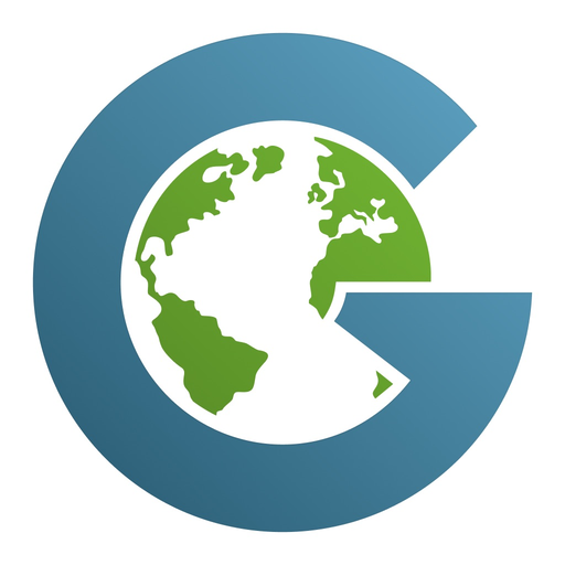 Guru Maps - Offline Navigation app icon