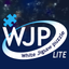 WhiteJigsawPuzzle-LITE- icon