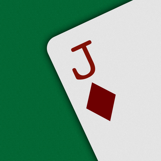 Stacked Deck app icon