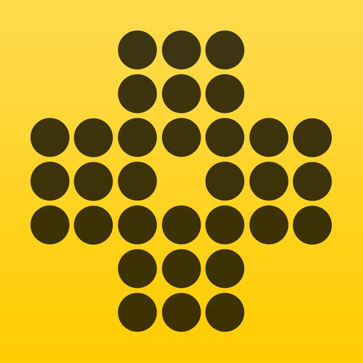 Peg Solitaire by FT Apps app icon
