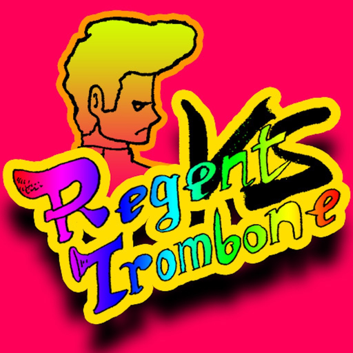 Regent Style vs Trombone app icon