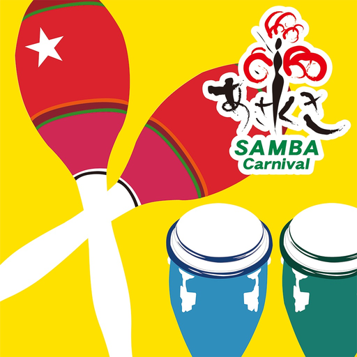 Percussions app icon