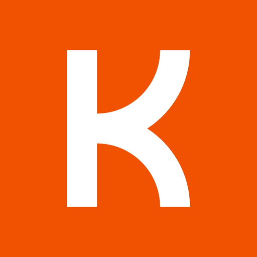 Krak - Search • Discover app icon