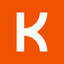 Krak - Search • Discover icon