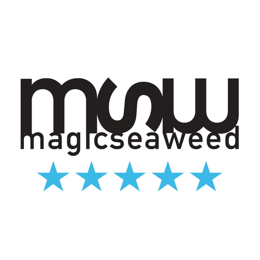 MSW Surf Forecast app icon
