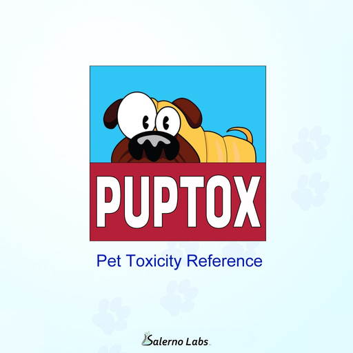 PupTox app icon