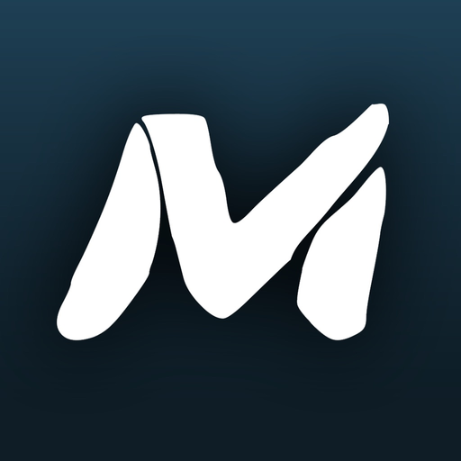 Module View app icon