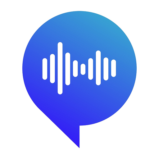 Text to Speech - app icon