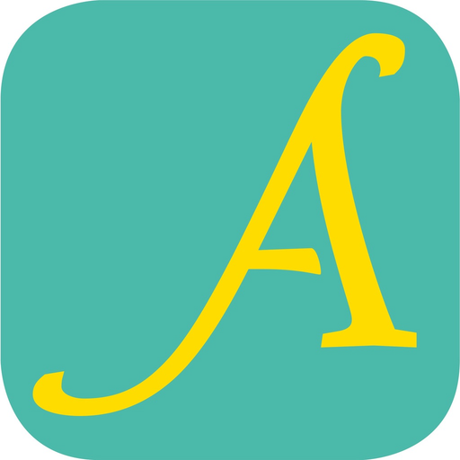 Collins Portuguese-English app icon