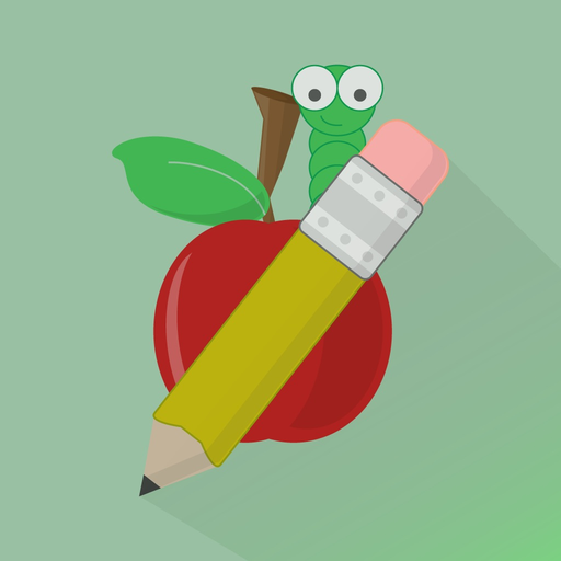 A+Grader - The Simple Grader app icon