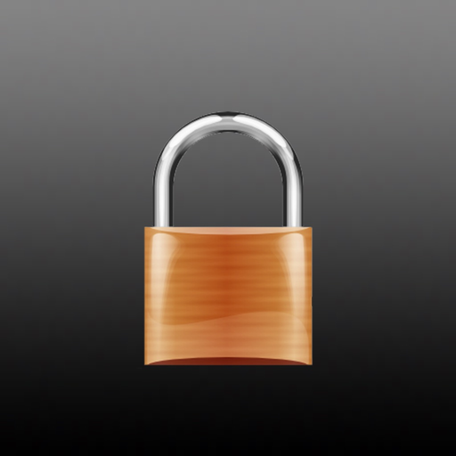 PassDirector - secure database app icon