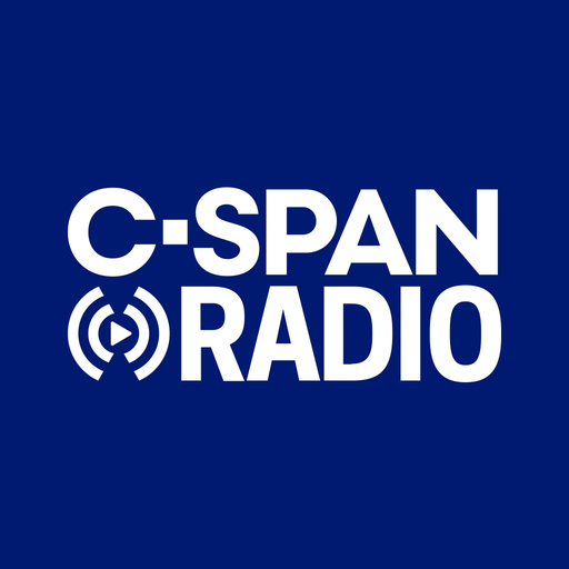C-SPAN RADIO app icon
