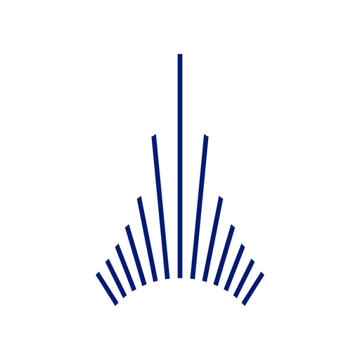 Paris Aéroport – Official app icon