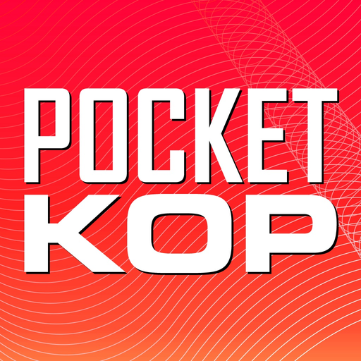 Pocket Kop: Liverpool Song App app icon