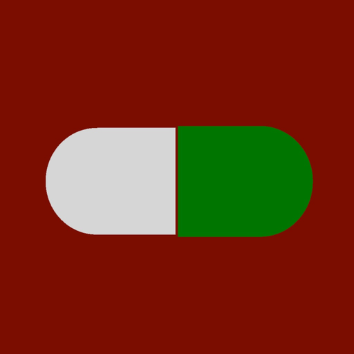 DrugDoses app icon