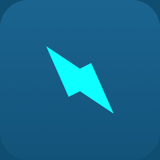 Nice Trace - Traceroute app icon