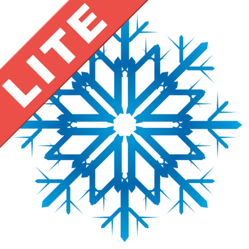 Snowtam Lite app icon