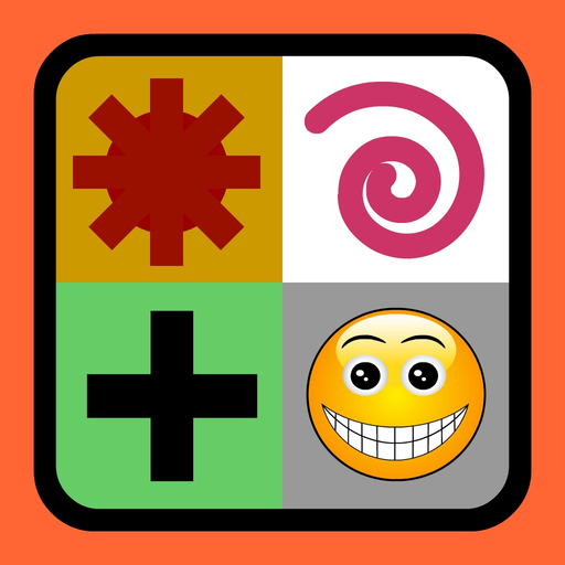CleverMedia's GameScene app icon