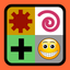 CleverMedia's GameScene icon