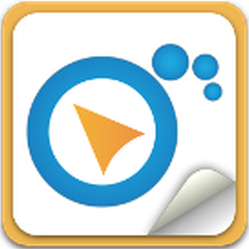 Dr.eye譯典通 app icon