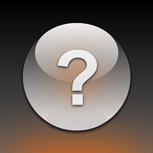Letter Dice app icon