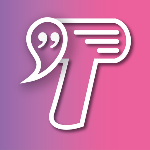 TCHATCHE: Chat and Dating app icon