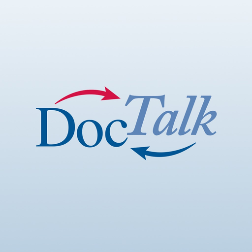 DocTalk® app icon