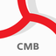 CMB suivi de compte et budget icon