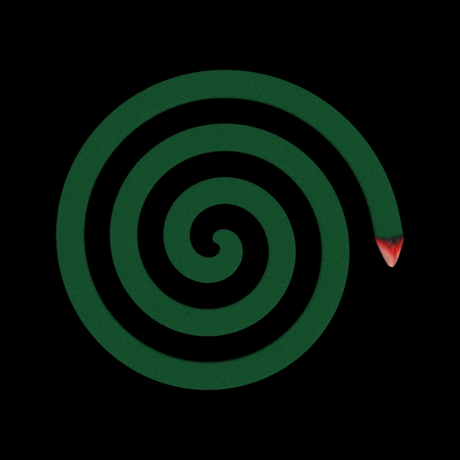 MosquitoCoil app icon