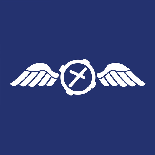 NAIPS app icon