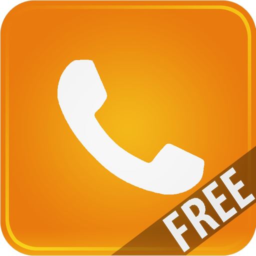 Fake-A-Call Free ™ app icon