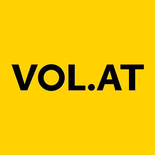VOL.AT - Vorarlberg Online app icon