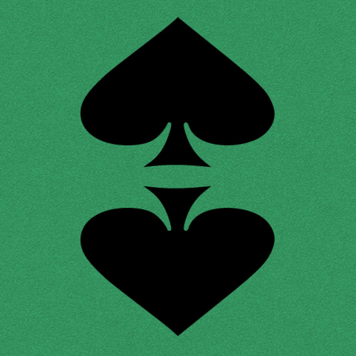 Big Deuce - Big 2 Classic app icon