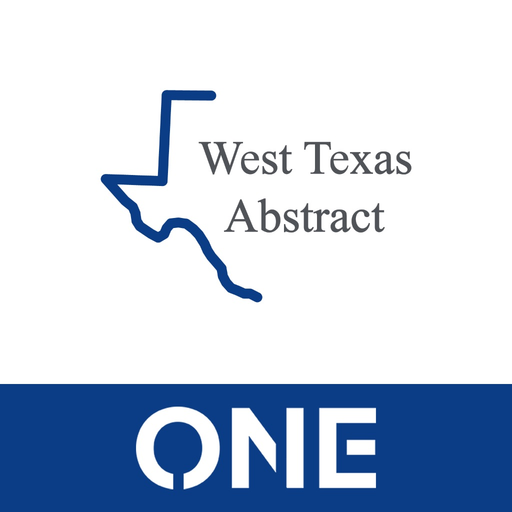 WestTXAgent ONE app icon